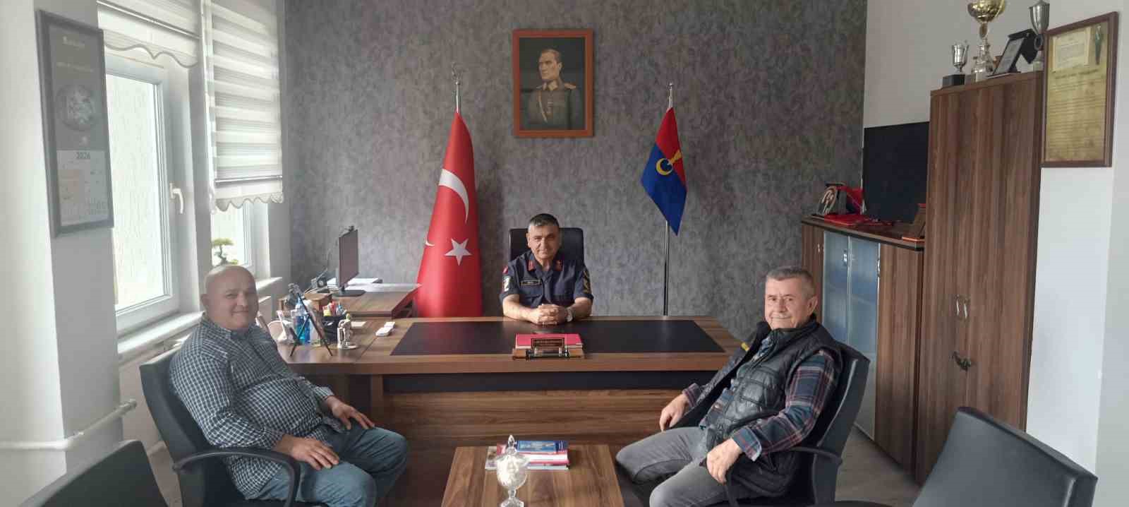 Bilecik’te bayram öncesi dolandırıcılık uyarısı