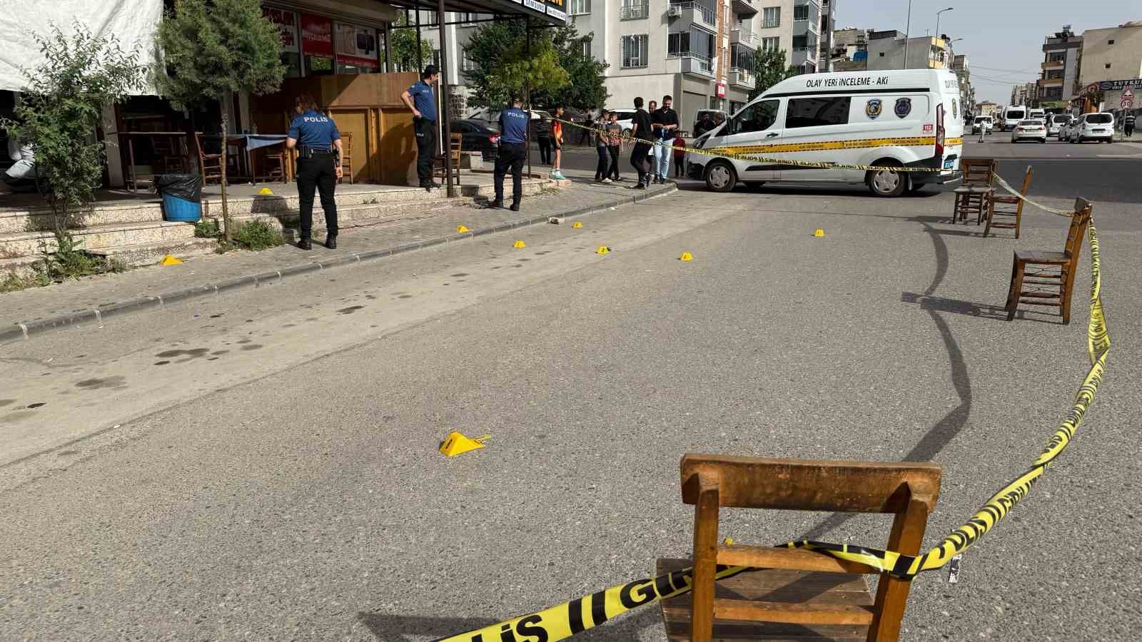 Katil zanlısı kardeşler i&ccedil;in ağırlaştırılmış m&uuml;ebbet talebi
