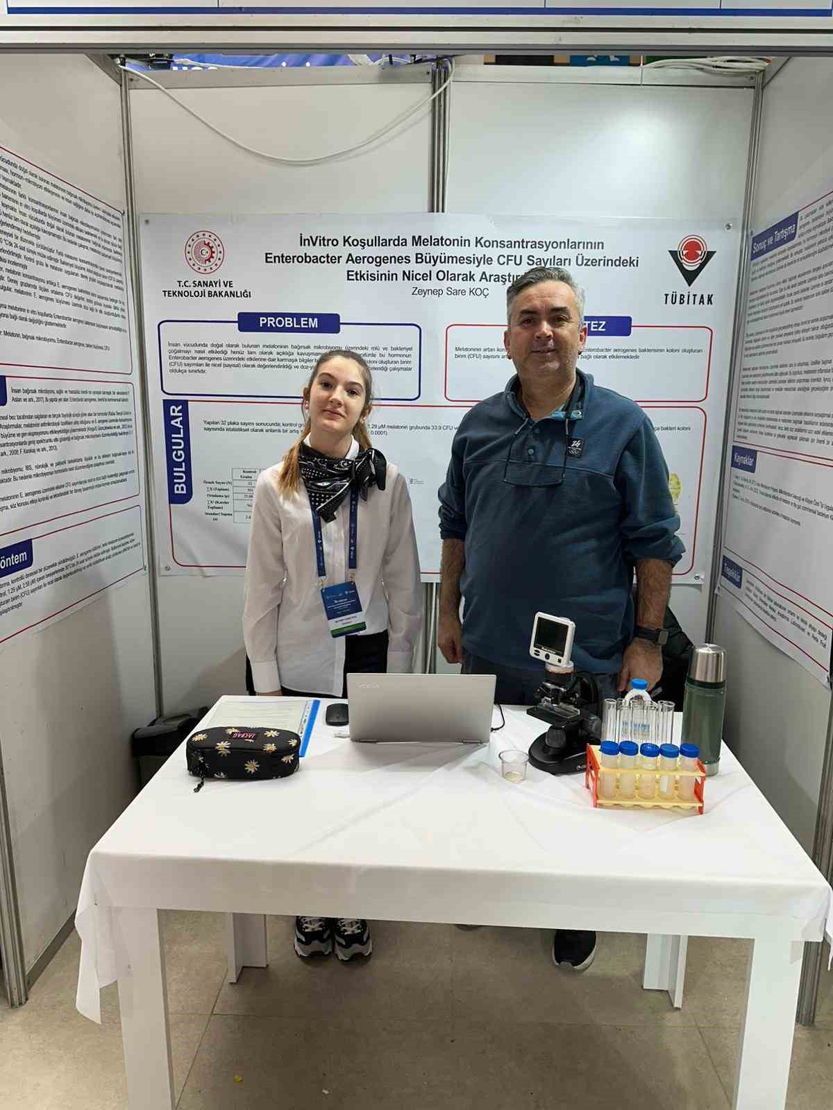 Melatonin ve Mikrobiyom ilişkisine bilimsel bakış