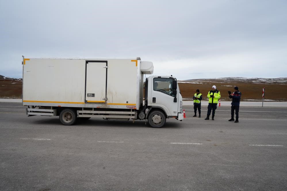 Kurban Bayramı boyunca Bayburt&rsquo;ta bin 269 personel g&ouml;rev yapacak
