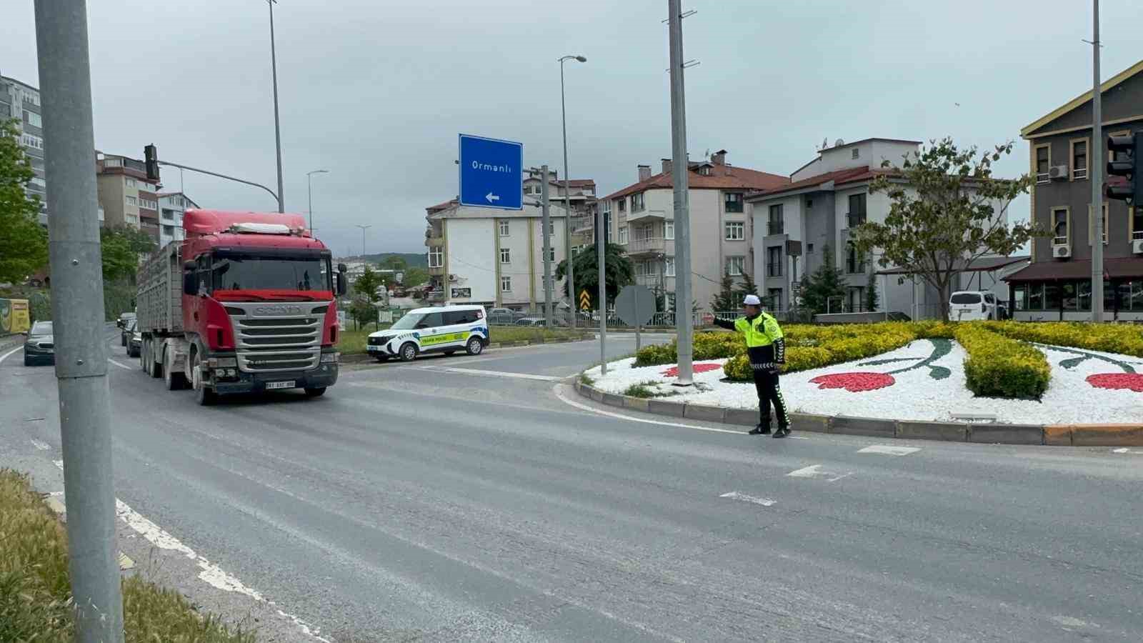 Zonguldak’ta bayram yolculuğu başladı
