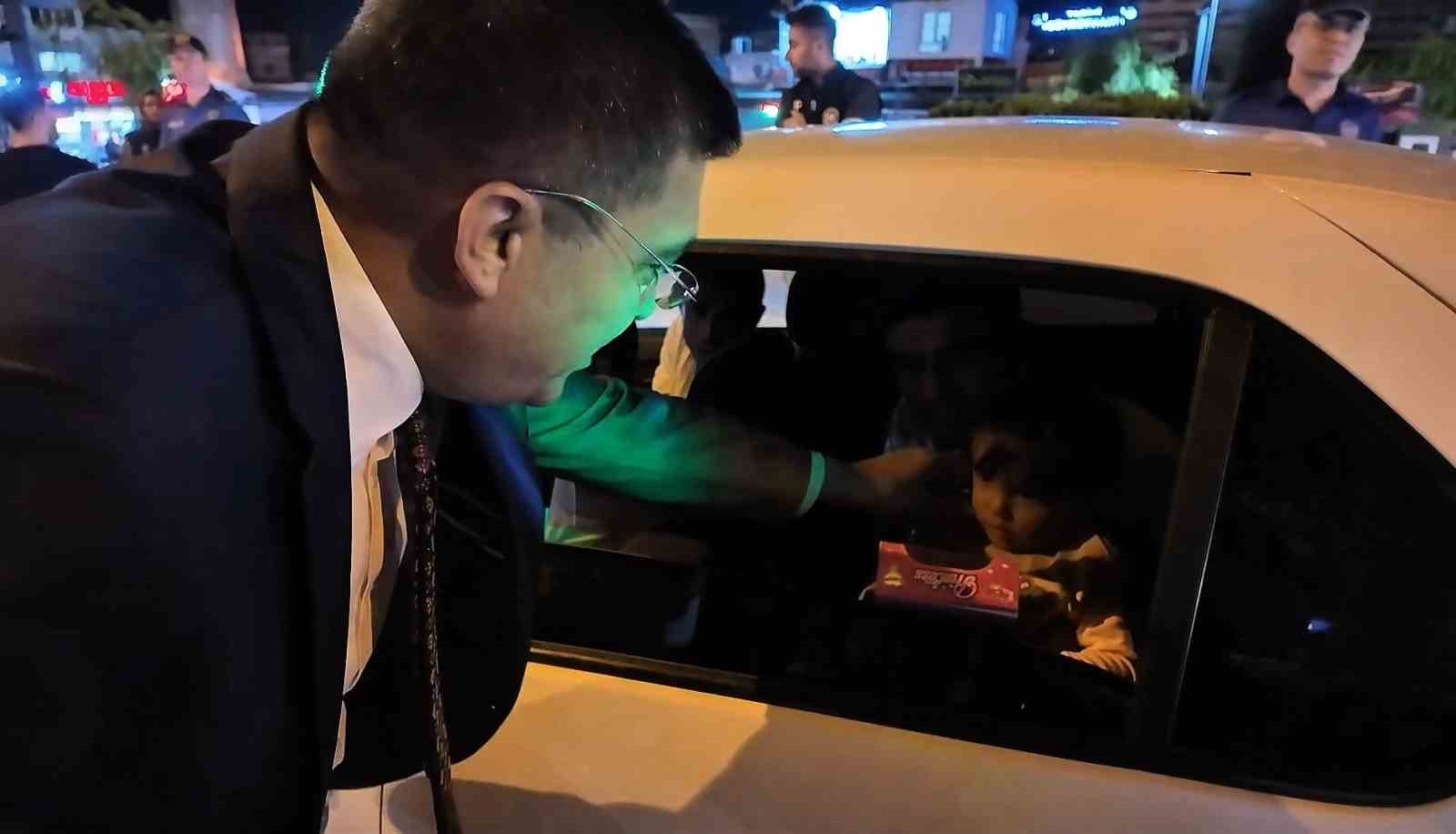 Şanlıurfa&rsquo;da 88 aranan şahıs yakalandı
