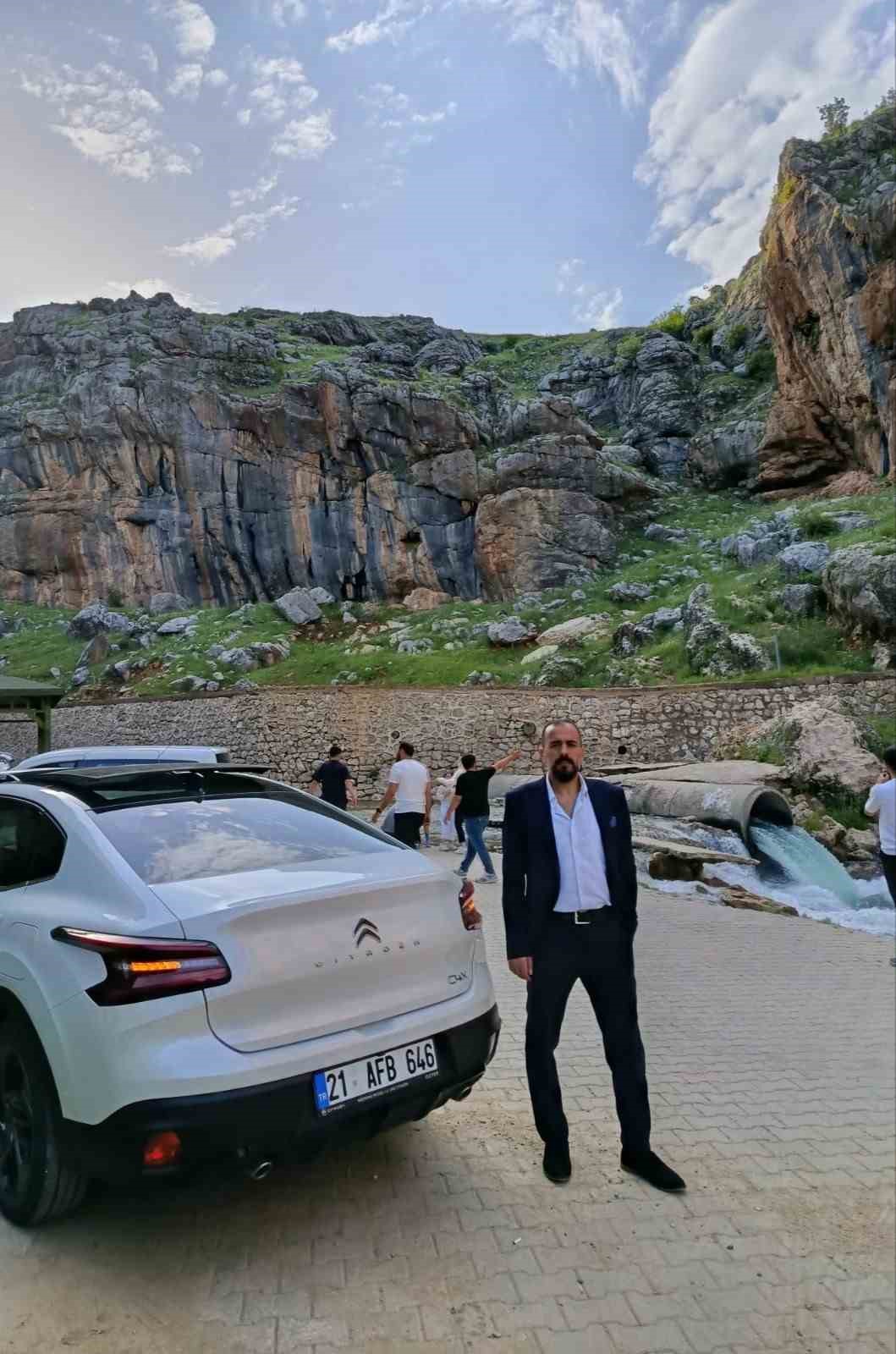 Ekmek ve şekeri hayatından &ccedil;ıkartarak 3 ayda 25 kilo verdi
