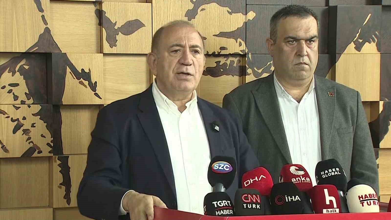 Gürsel Tekin: "Kılıçdaroğlu ile Özel beraber çalışacaklar ve Türkiye’nin beklediği tablo buydu"