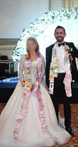 Nikah şahidi olduğu ortağı tarafından öldürüldü