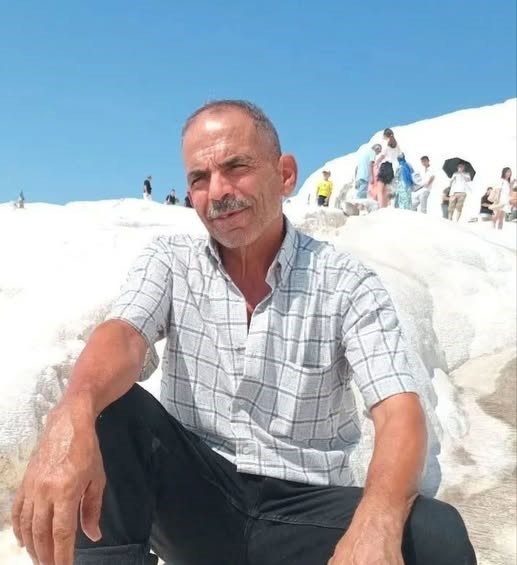 Denizli’de yükleme sırasında kamyonetten düşen işçi hayatını kaybetti