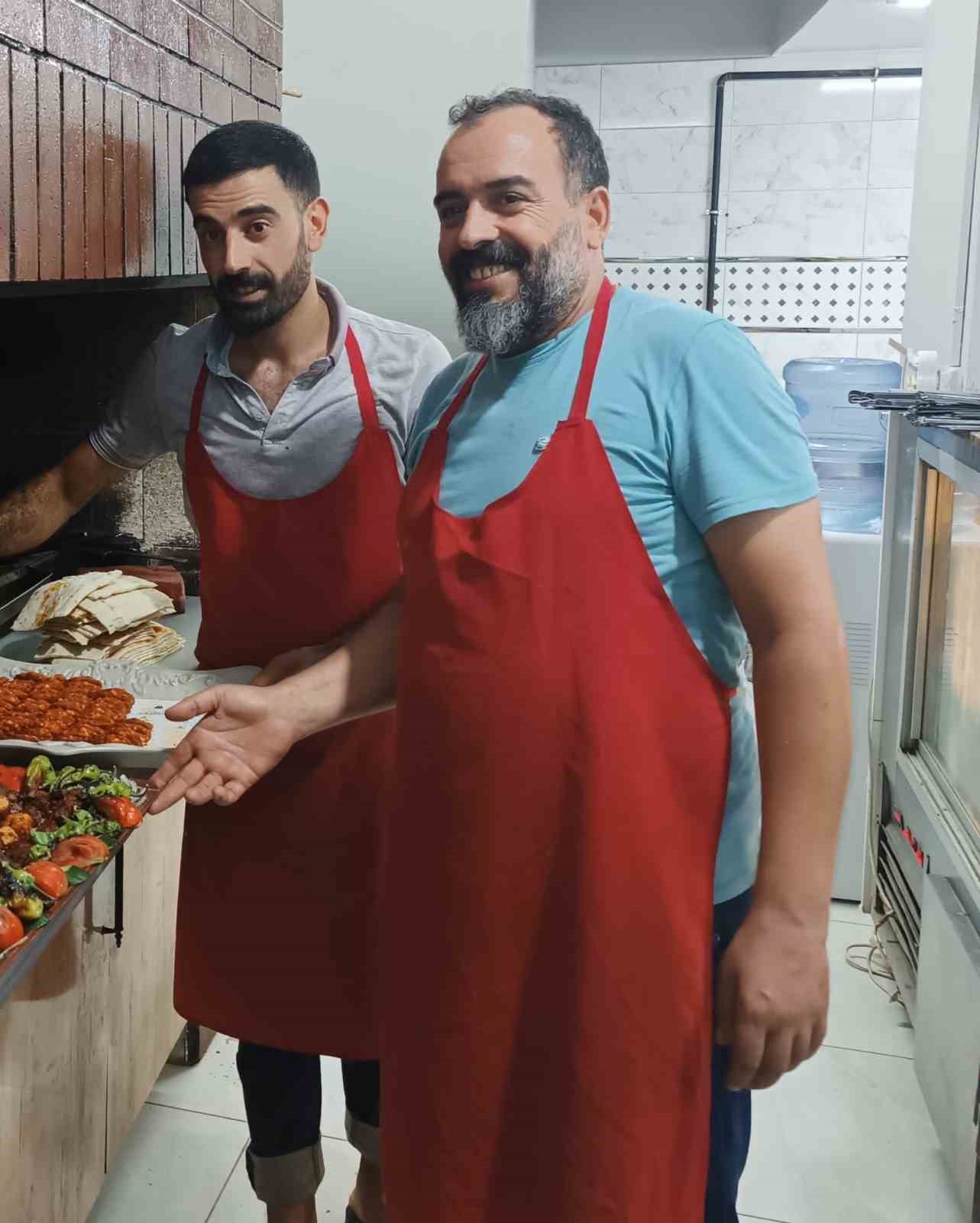 Ekmek ve şekeri hayatından çıkartarak 3 ayda 25 kilo verdi