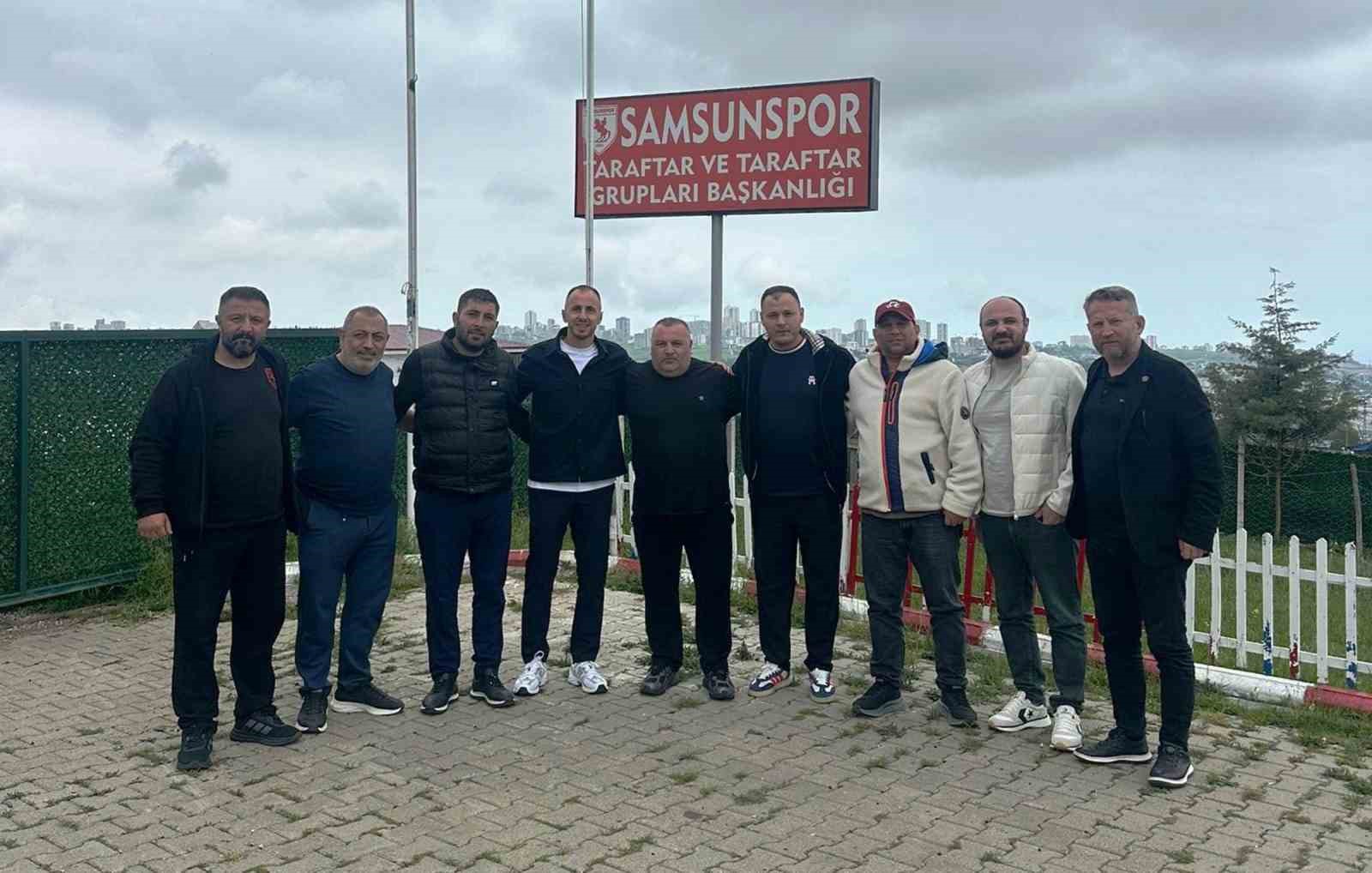 Zeki Yavru’dan taraftara: "Hakkınızı helal edin"