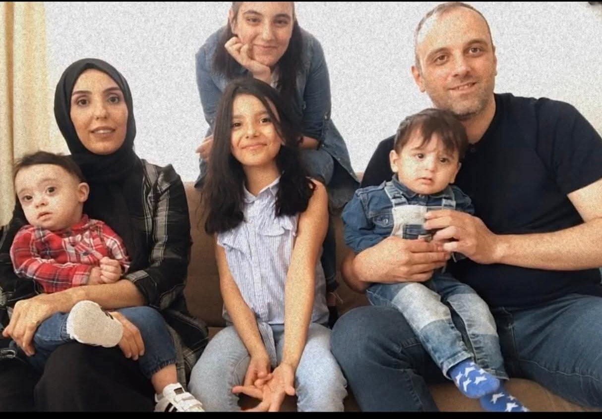 Giresun’daki kazada hayatlarını kaybeden Yıldız ailesi pazartesi son yolculuğuna uğurlanacak