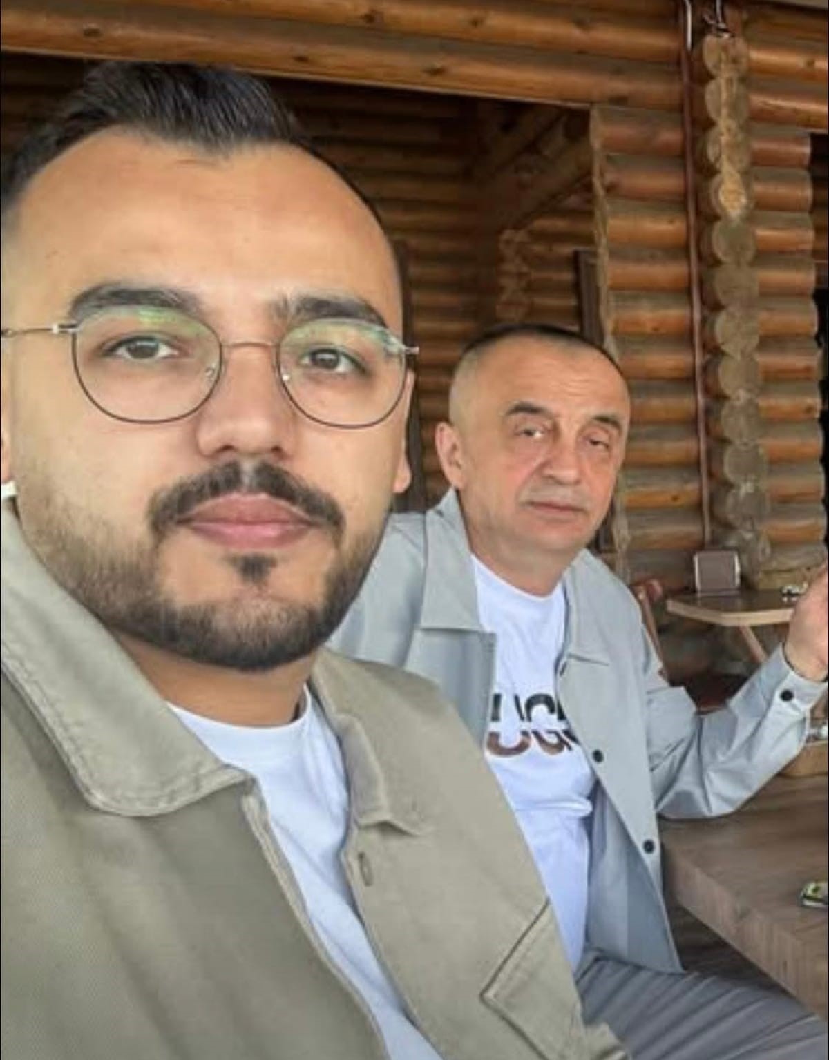 Balık avlarken sele kapılan 2 kişiden yeğen bulundu, amca ise kayıp
