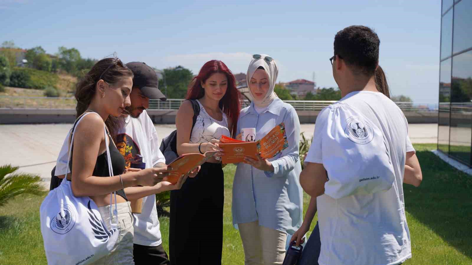Uzmandan YKS &ouml;ğrencilerine kritik uyarılar: "Son virajda başarıyı bilgiden &ccedil;ok zihin y&ouml;netimi belirliyor"
