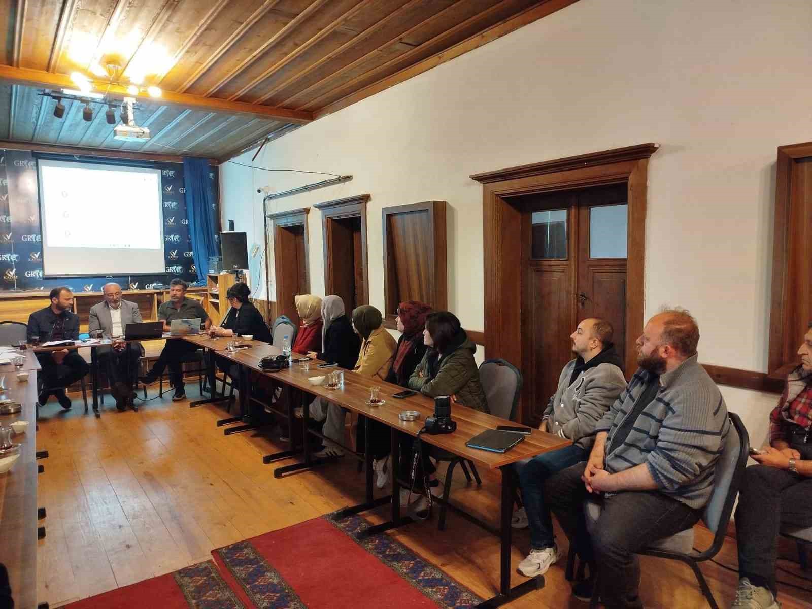 Kütahya’da Germiyan Festivali heyecanı başladı