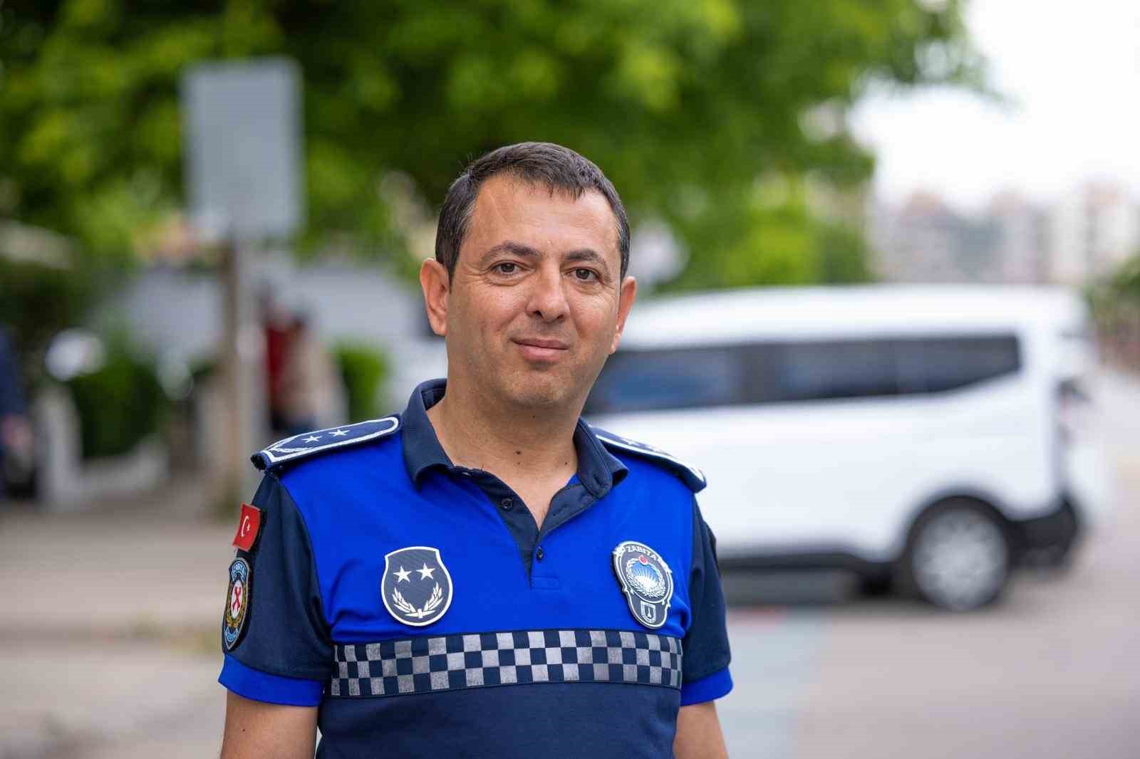 Bayram öncesi zabıtadan sıkı denetim