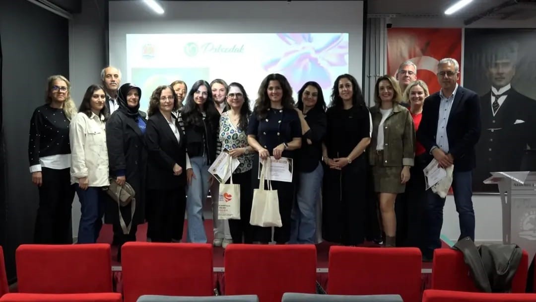 Atakum’da ‘Değişen Dünyada Aile Olmak’ konulu seminer