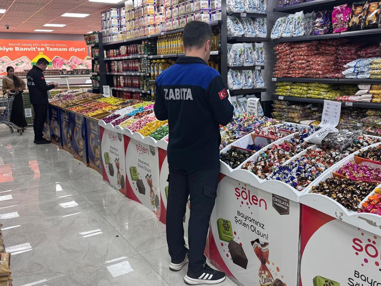 Şırnak’ta Kurban Bayramı öncesi gıda denetimleri artırıldı