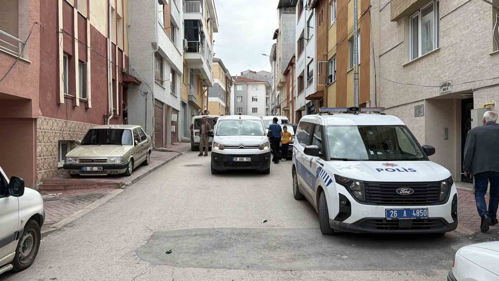 Kombi bakımı için gittiği evde kabusu yaşadı: Tartışma sonrası darbedildi
