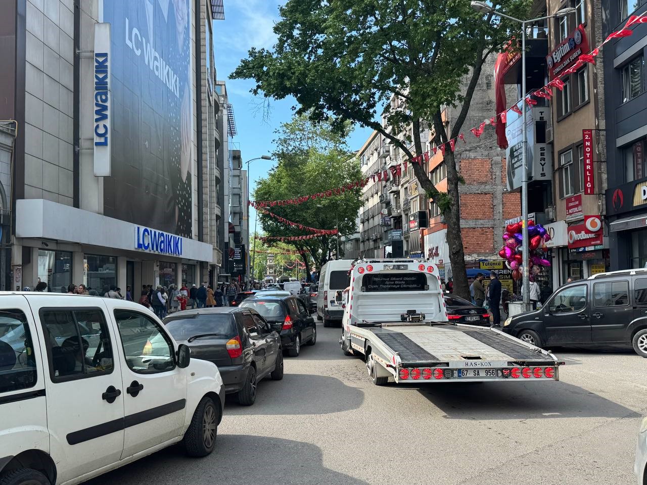 Bayram beslemesinde gözden kaçan tehlikeyi uzmanı anlattı