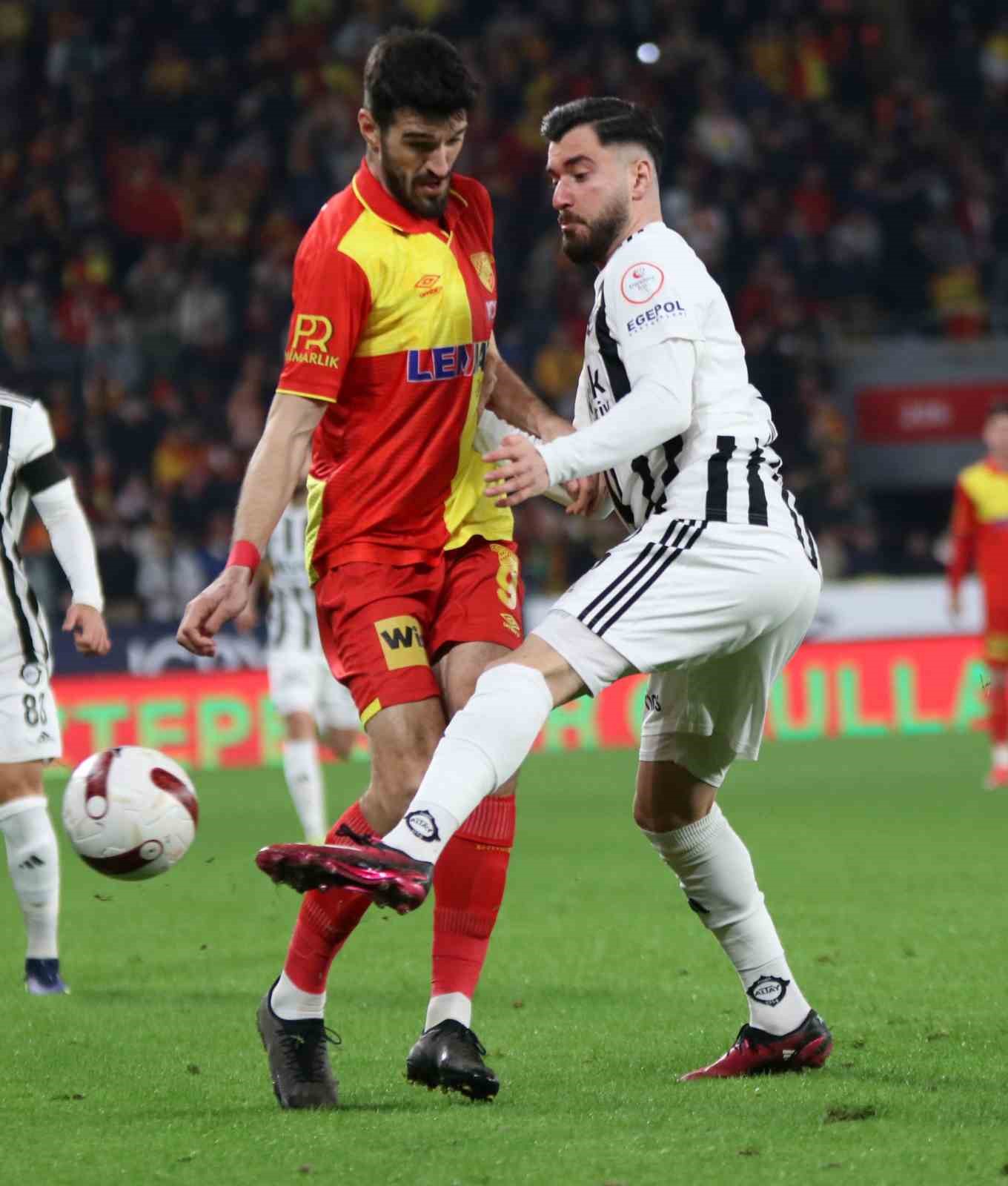 Altay’la Sefa Özdemir yol ayrımında