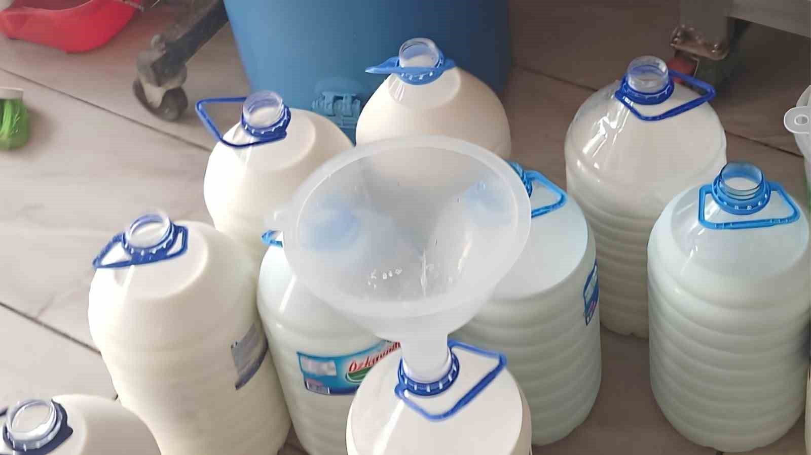 Kurban bayramı &ouml;ncesi Gemlik&rsquo;te gıda denetimleri artırıldı
