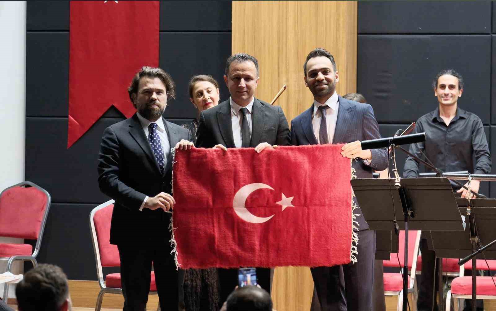 Ziya Gökalp, doğumunun 150. yılında Diyarbakır’da uluslararası programla anıldı