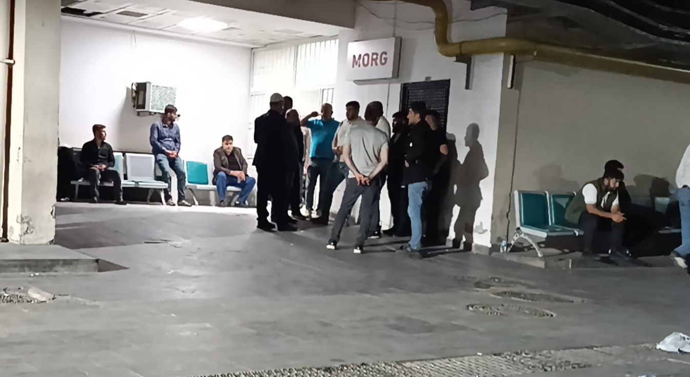 Batman’da sulama havuzuna düşen 3 yaşındaki çocuk hayatını kaybetti