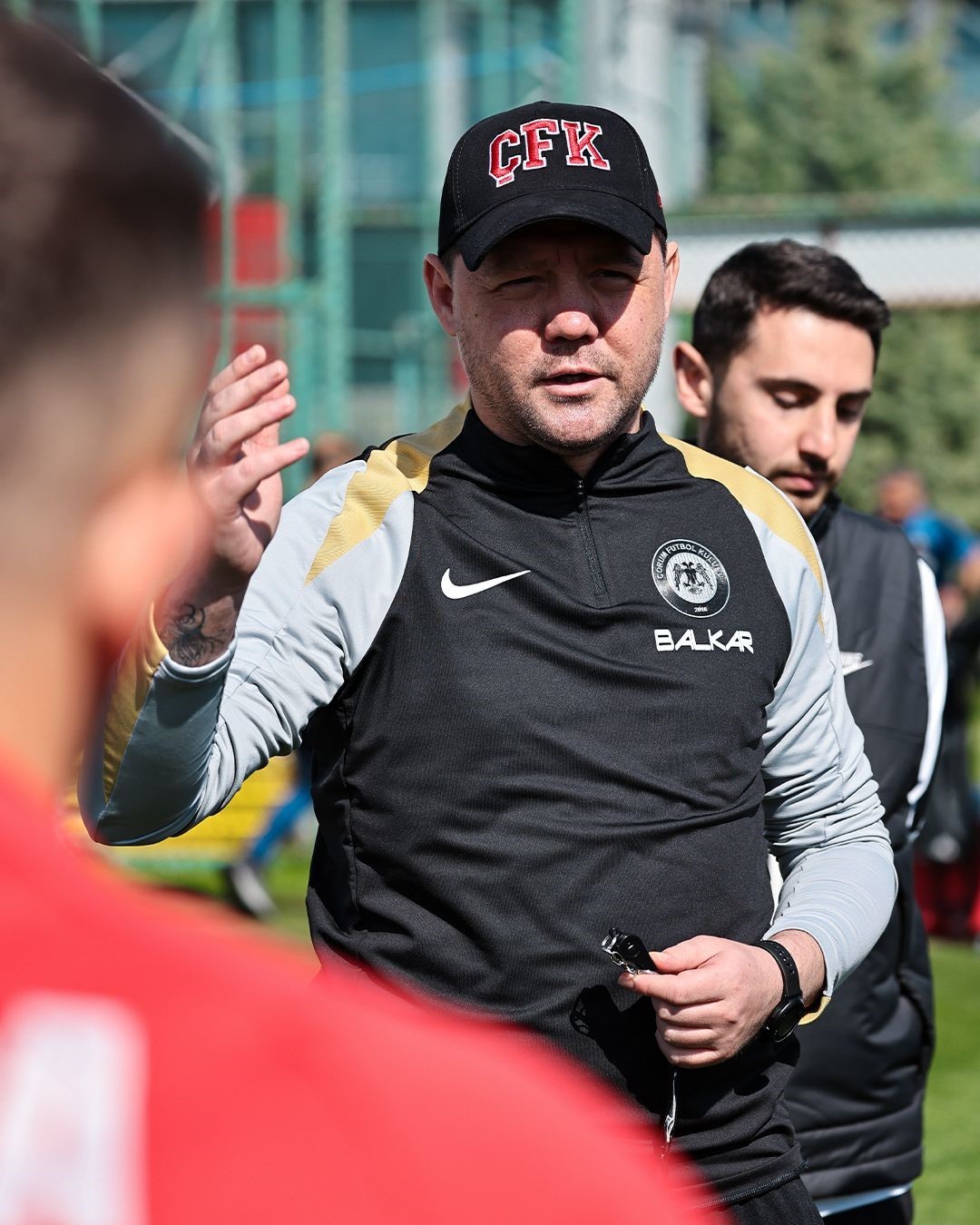 &Ccedil;orum FK, ilk kez S&uuml;per Lig&rsquo;de
