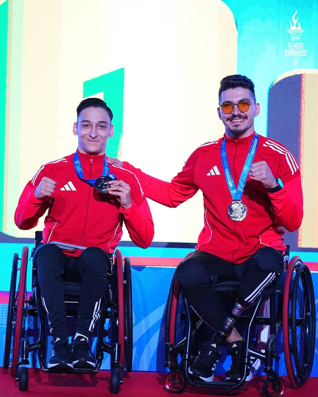 Aydınlı sporcu Avrupa şampiyonu oldu

