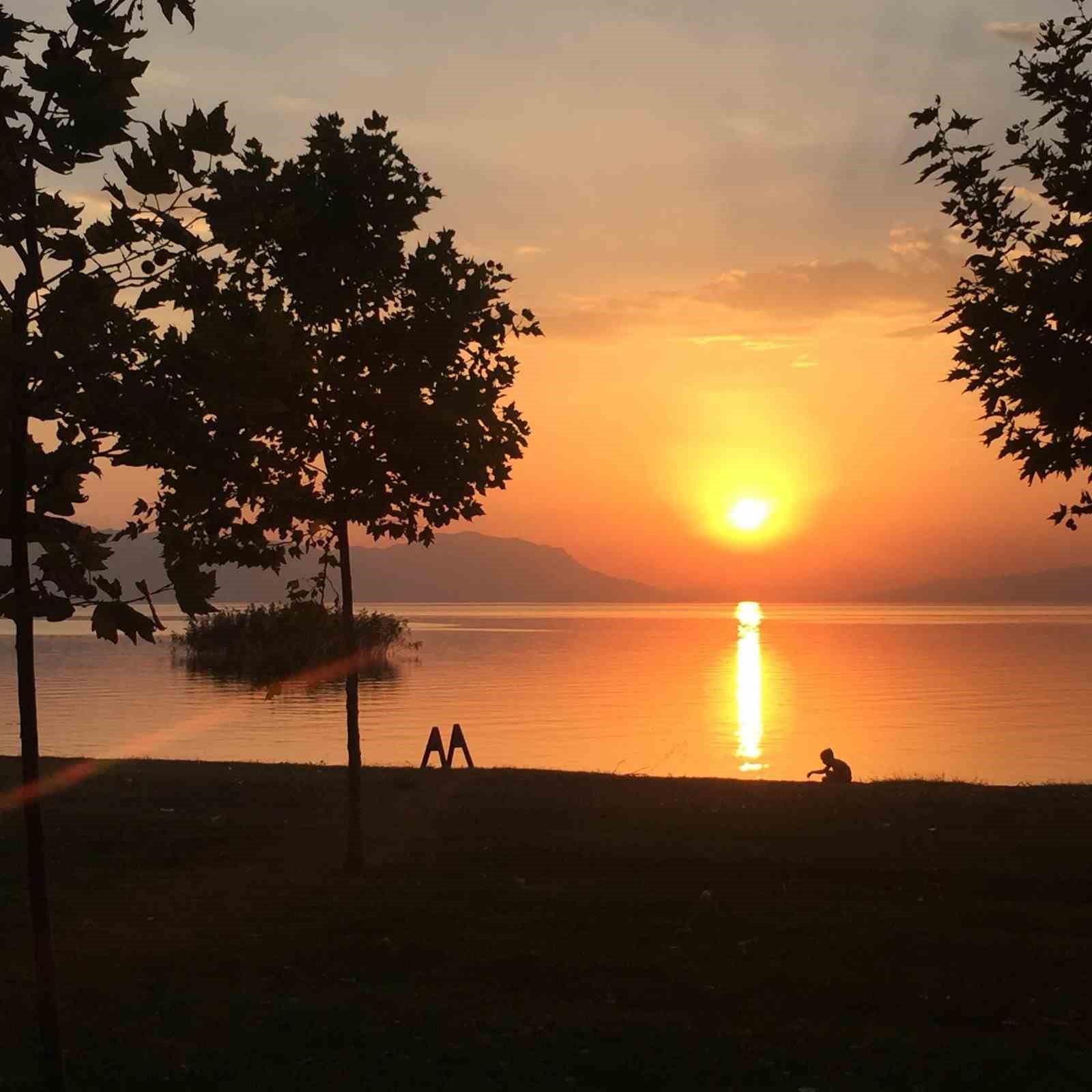Doğayla iç içe yaşamak isteyen vatandaşlar arayış içine girdi