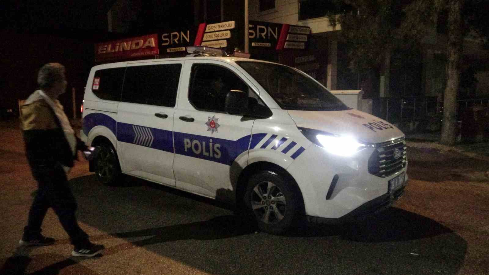 Yediği para cezasını az buldu, diğer cezaları duyunca ’oha’ dedi
