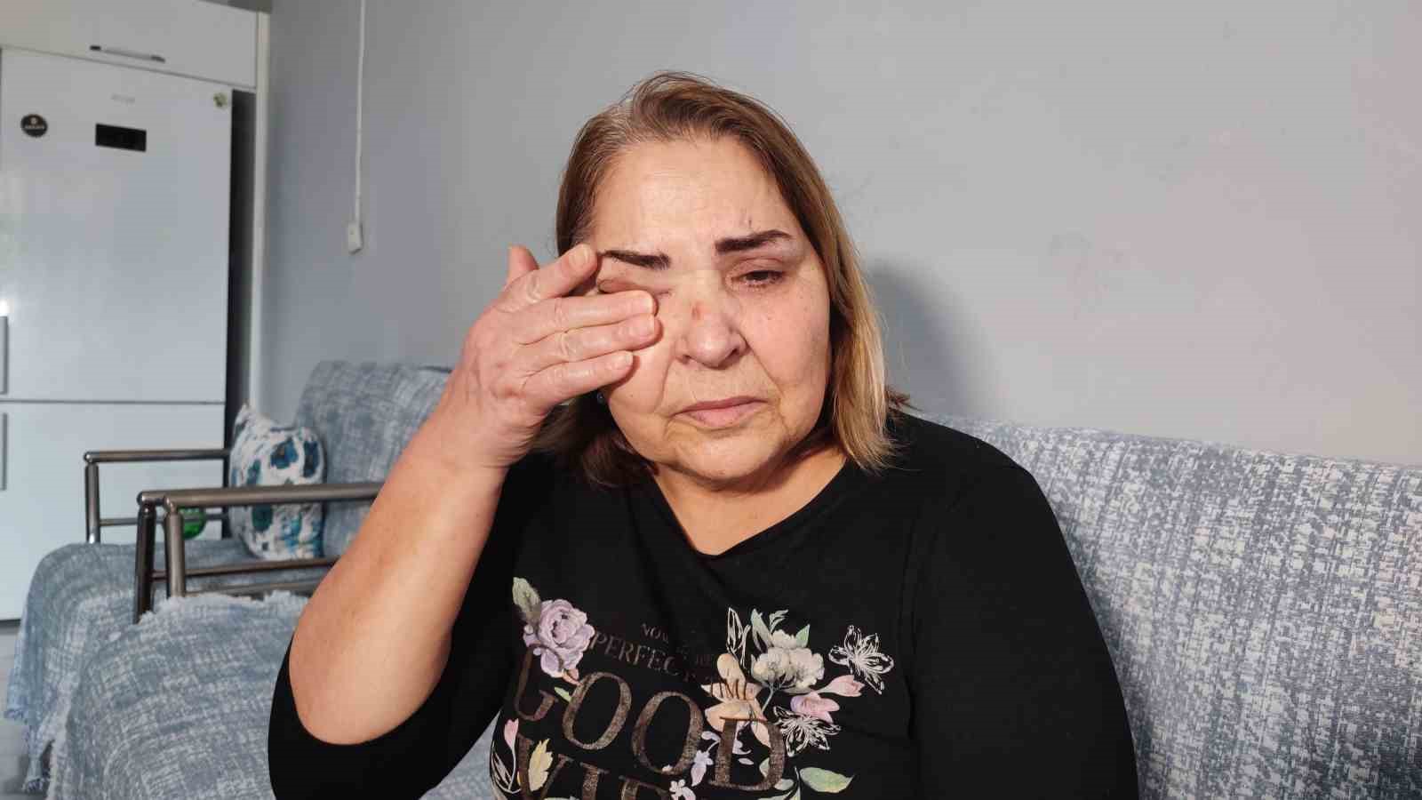Protez bacaklı adam alacağını almak için IBAN verdi, cezaevine girip işinden oldu