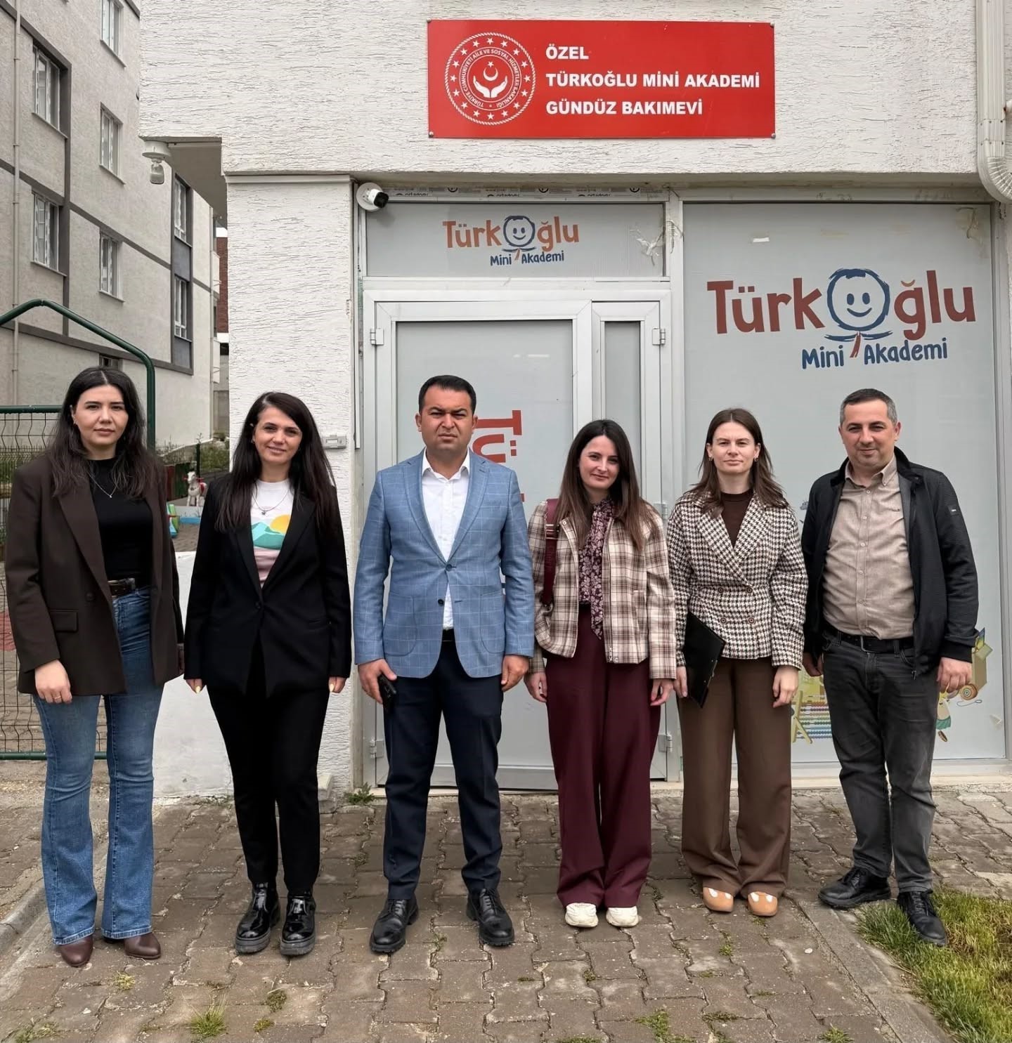 Bilecik’te kreş ve gündüz bakımevlerine denetim