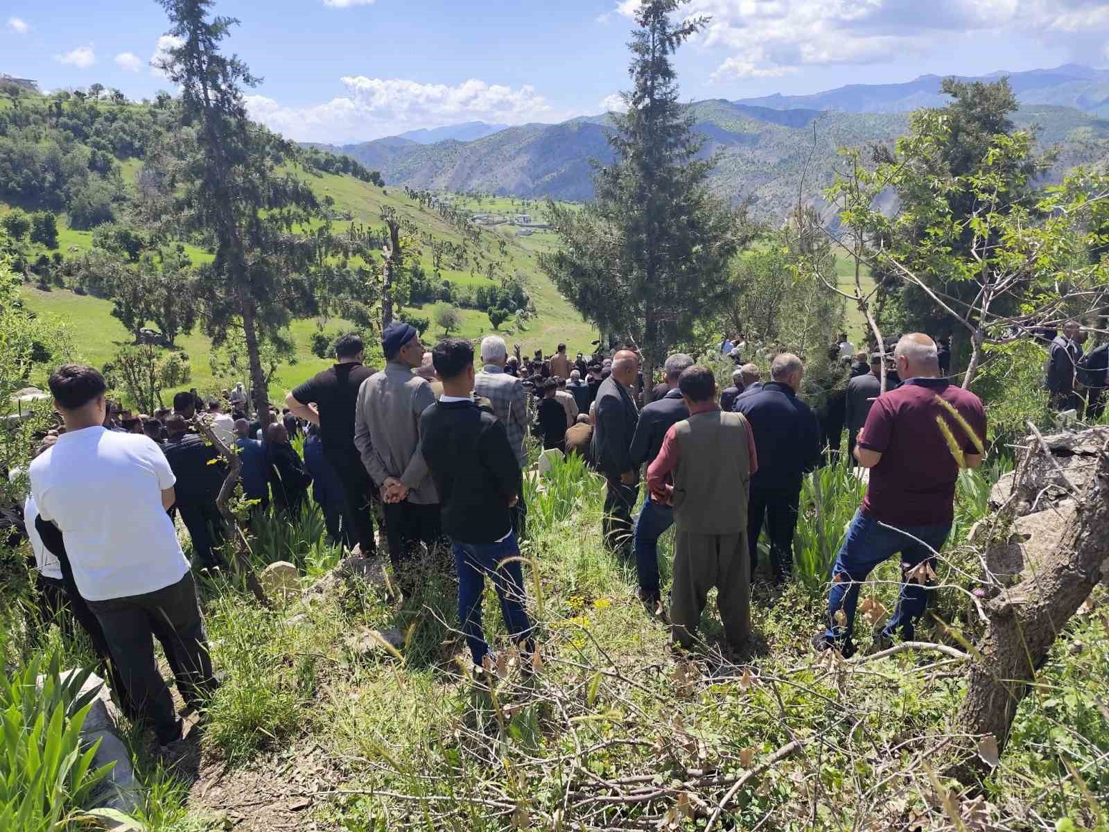 Şırnak’ta spor salonunda fenalaşan genç hayatını kaybetti