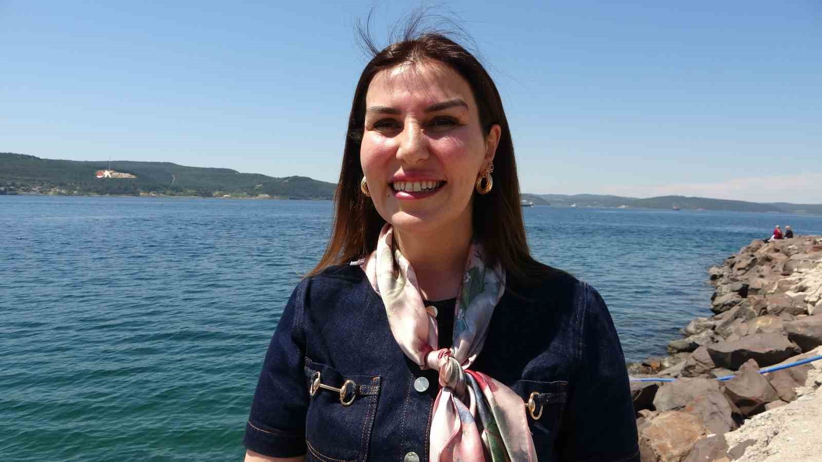 Kurban Bayramı’nda Çanakkale’de doluluk oranı yüzde 100’e ulaşacak