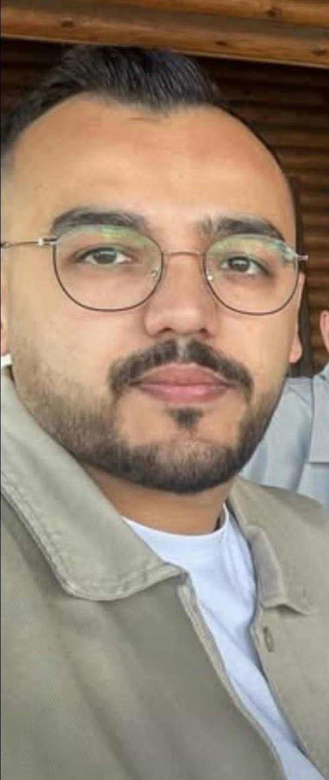 Derede sel sularına kapılarak hayatını kaybeden yeğen toprağa verildi, amca aranıyor