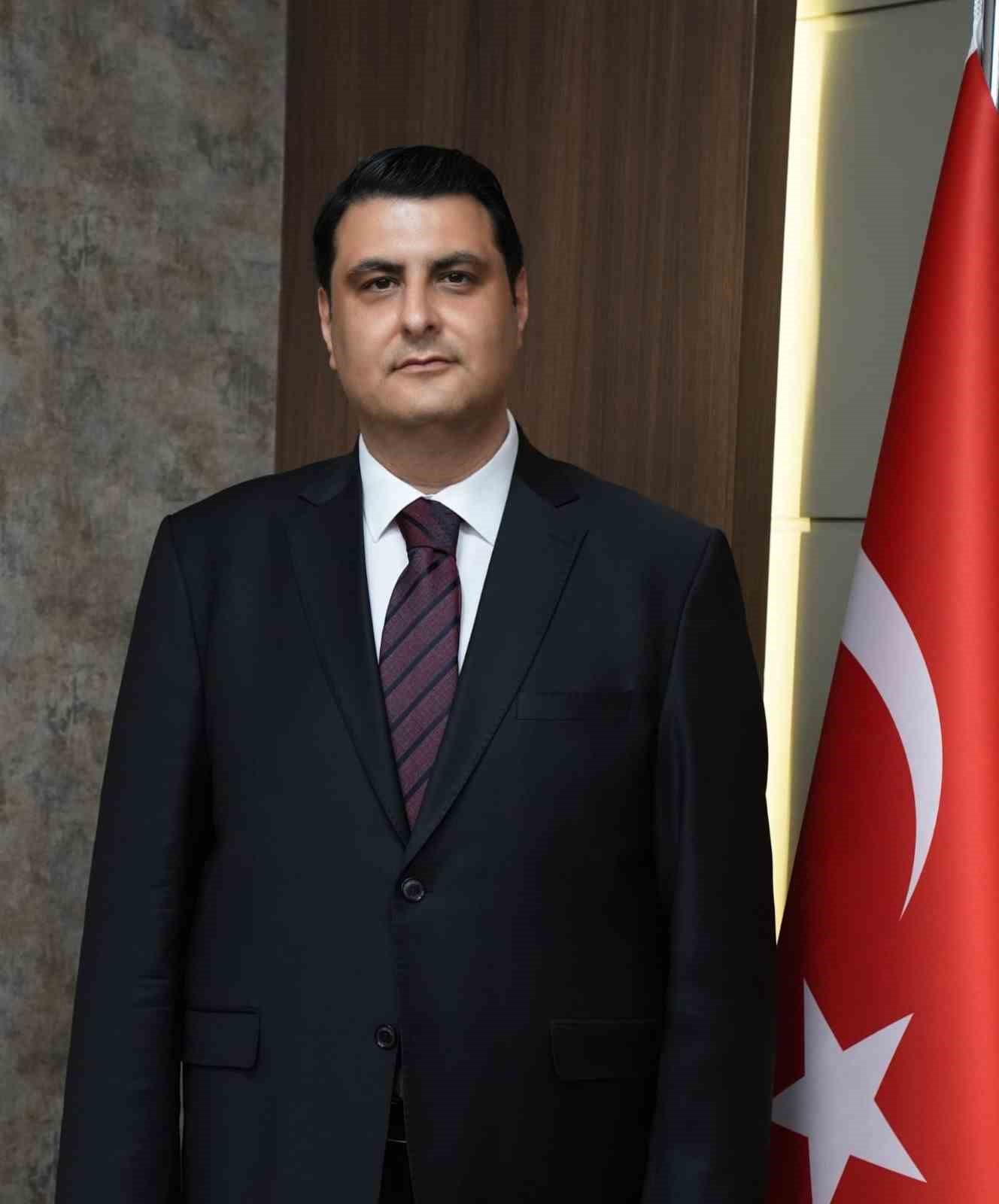 Yılmaz&rsquo;dan Kurban Bayramı mesajı
