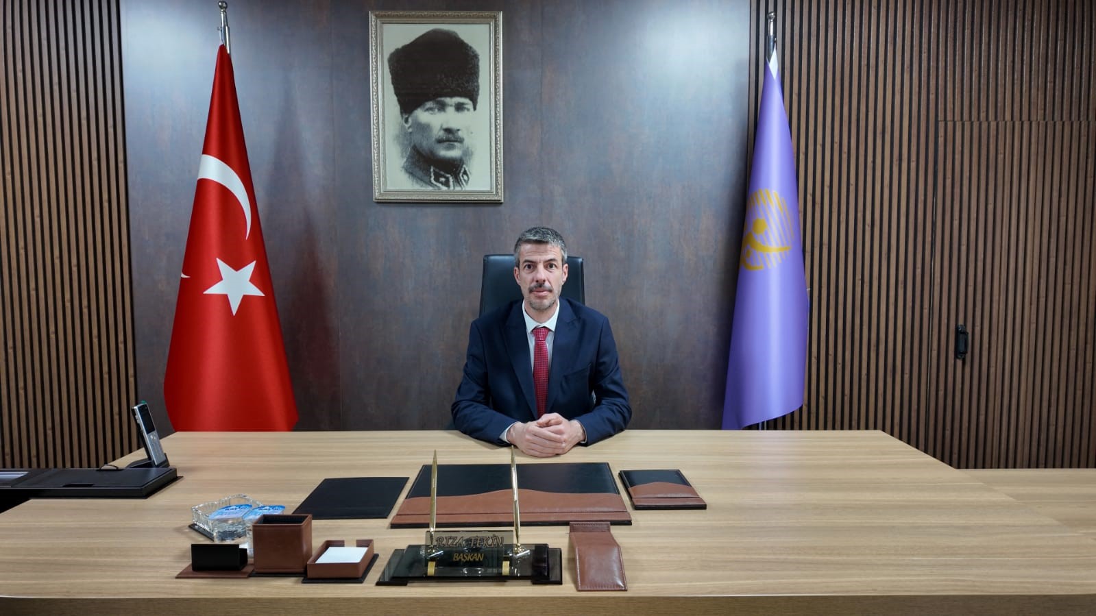 Bayram trafiği uyarısı ’Mola vermek hayat kurtarır’