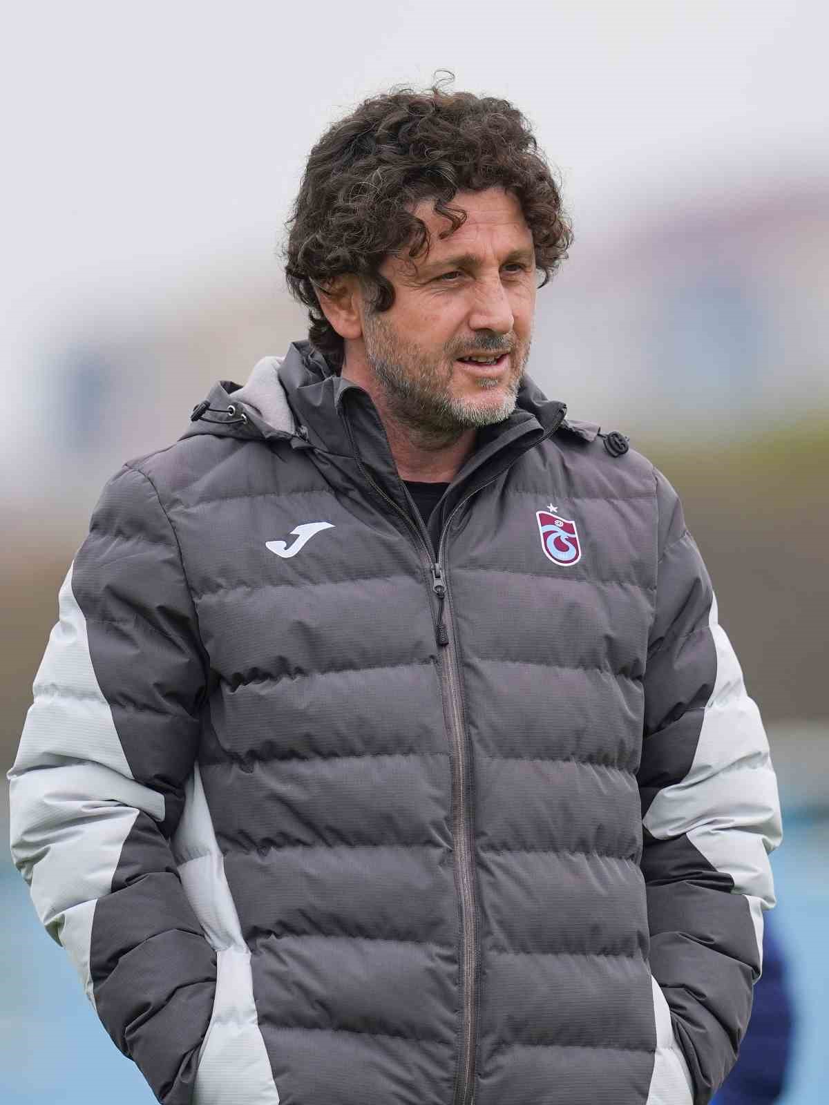 Trabzonspor’da 440 günlük yeniden doğuş