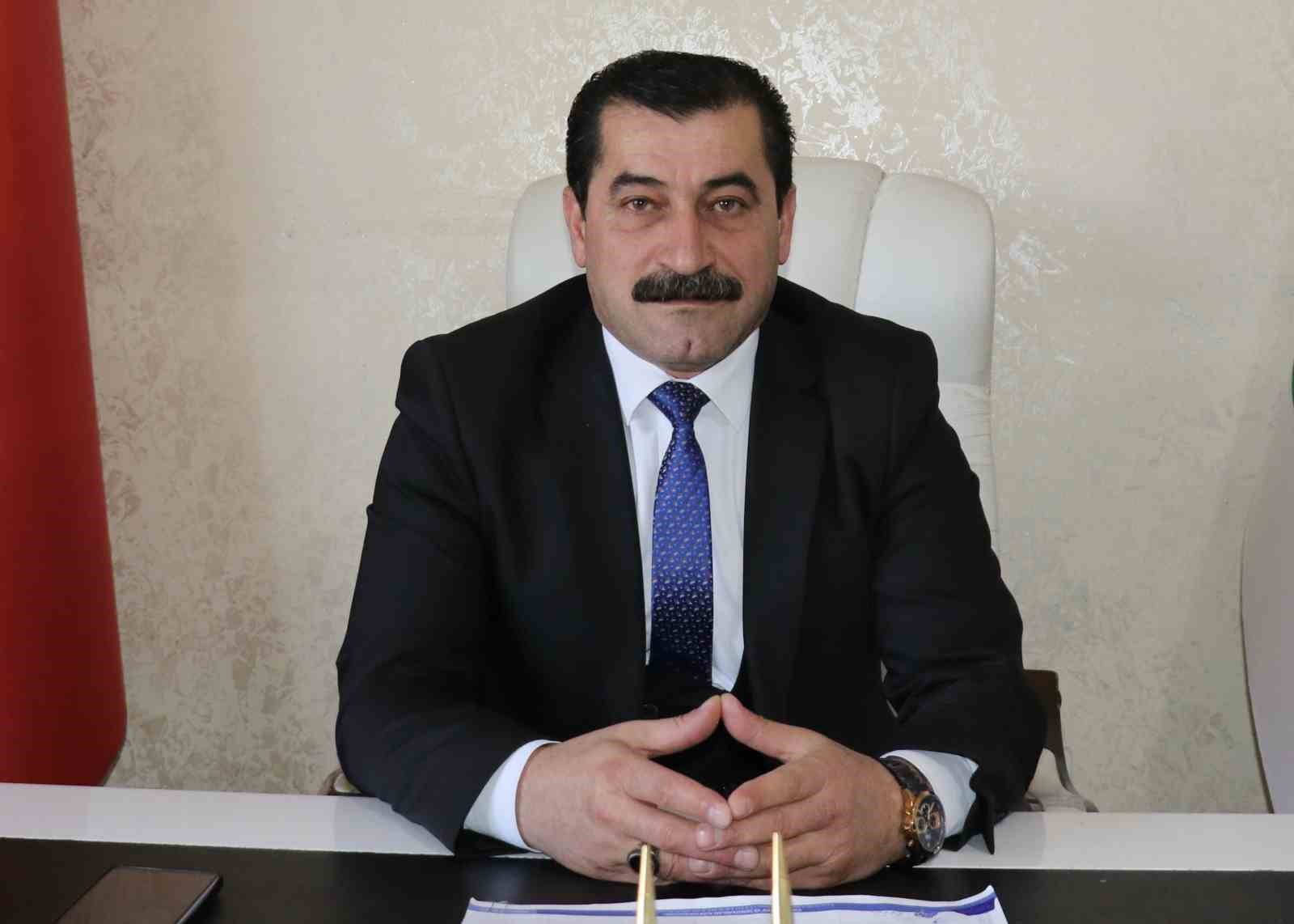 Van’da bayramda hizmet verecek fırınlar belli oldu