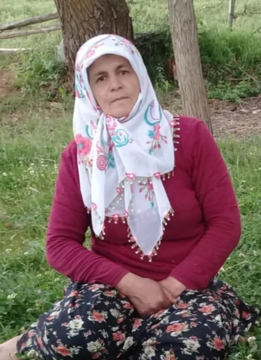 Kayıp kadın için arama çalışmaları sürüyor