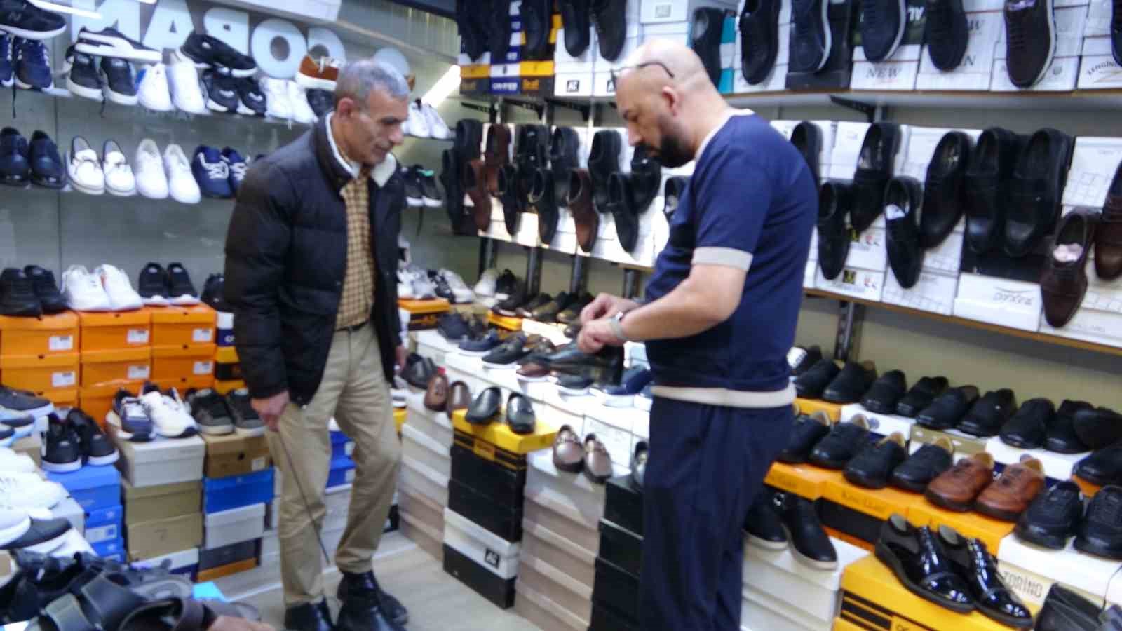 Deprem b&ouml;lgesi Malatya&rsquo;da Kurban Bayramı hareketliliği
