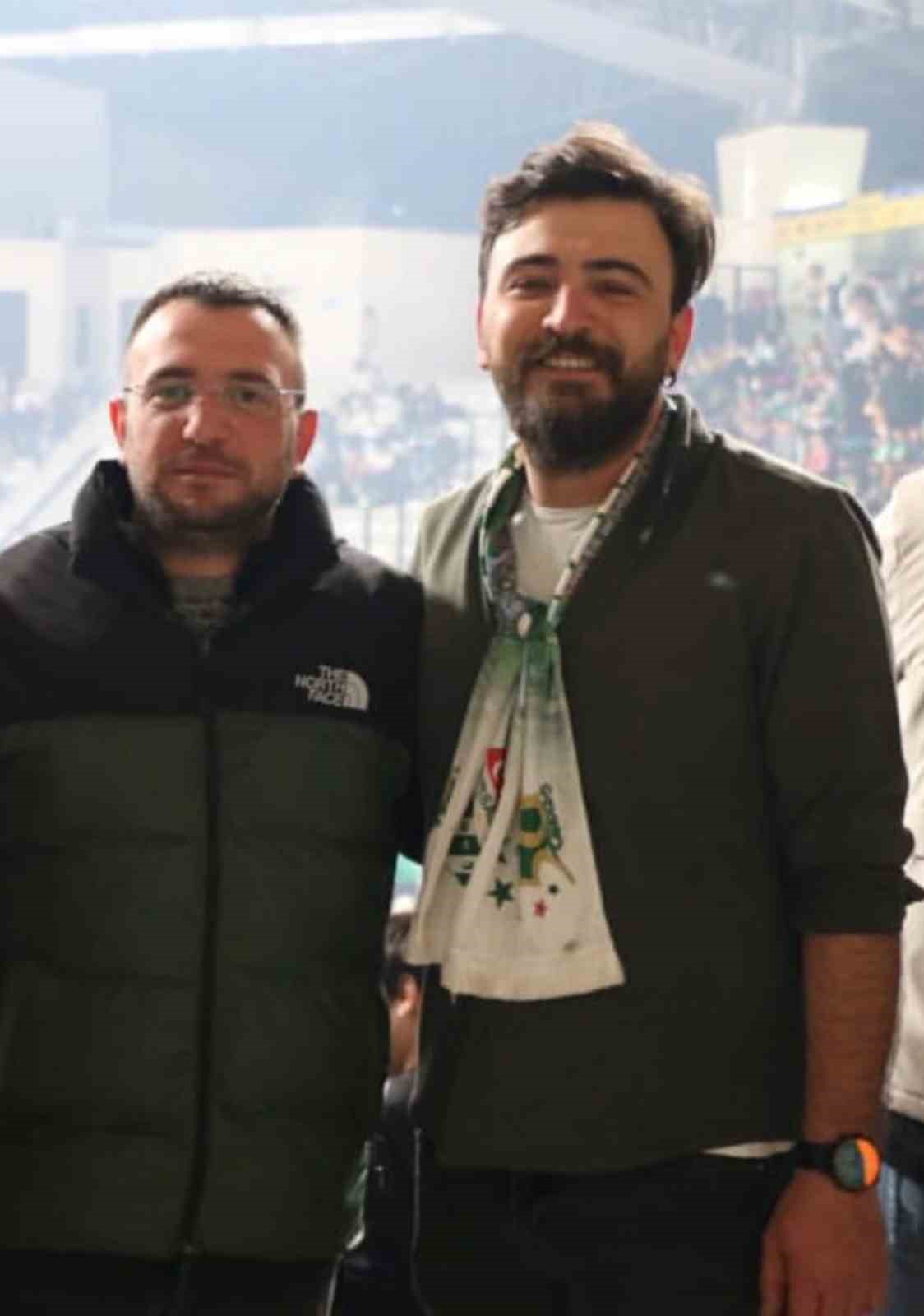 Abi kardeş 4 yıl sonra benzer kazada hayatını kaybetti...