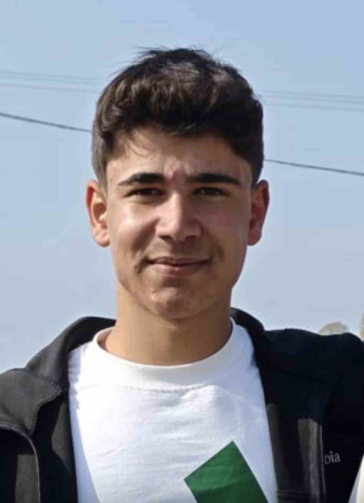 Diyarbakır’da 5 gün önce kaybolan çocuk bulundu