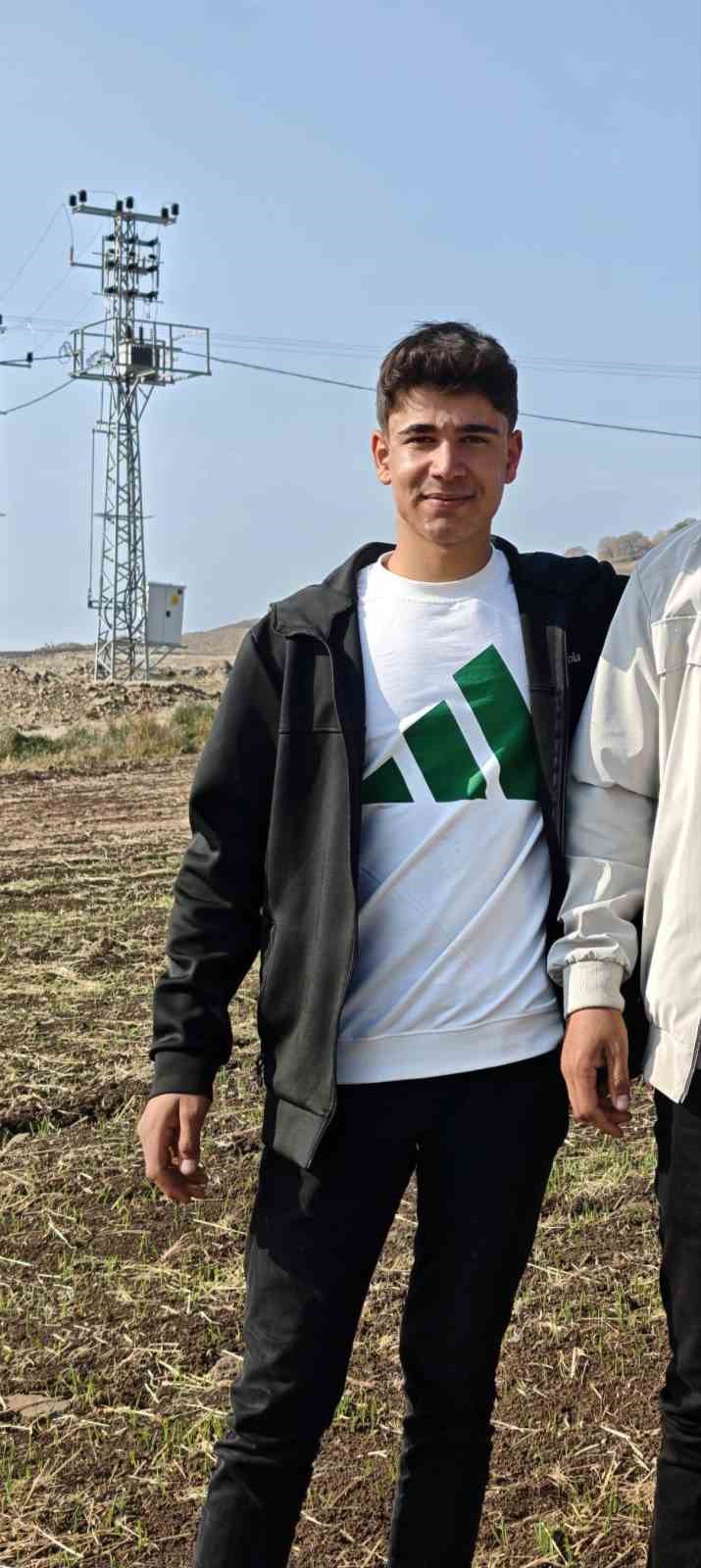 Diyarbakır&rsquo;da 5 g&uuml;n &ouml;nce kaybolan &ccedil;ocuk bulundu
