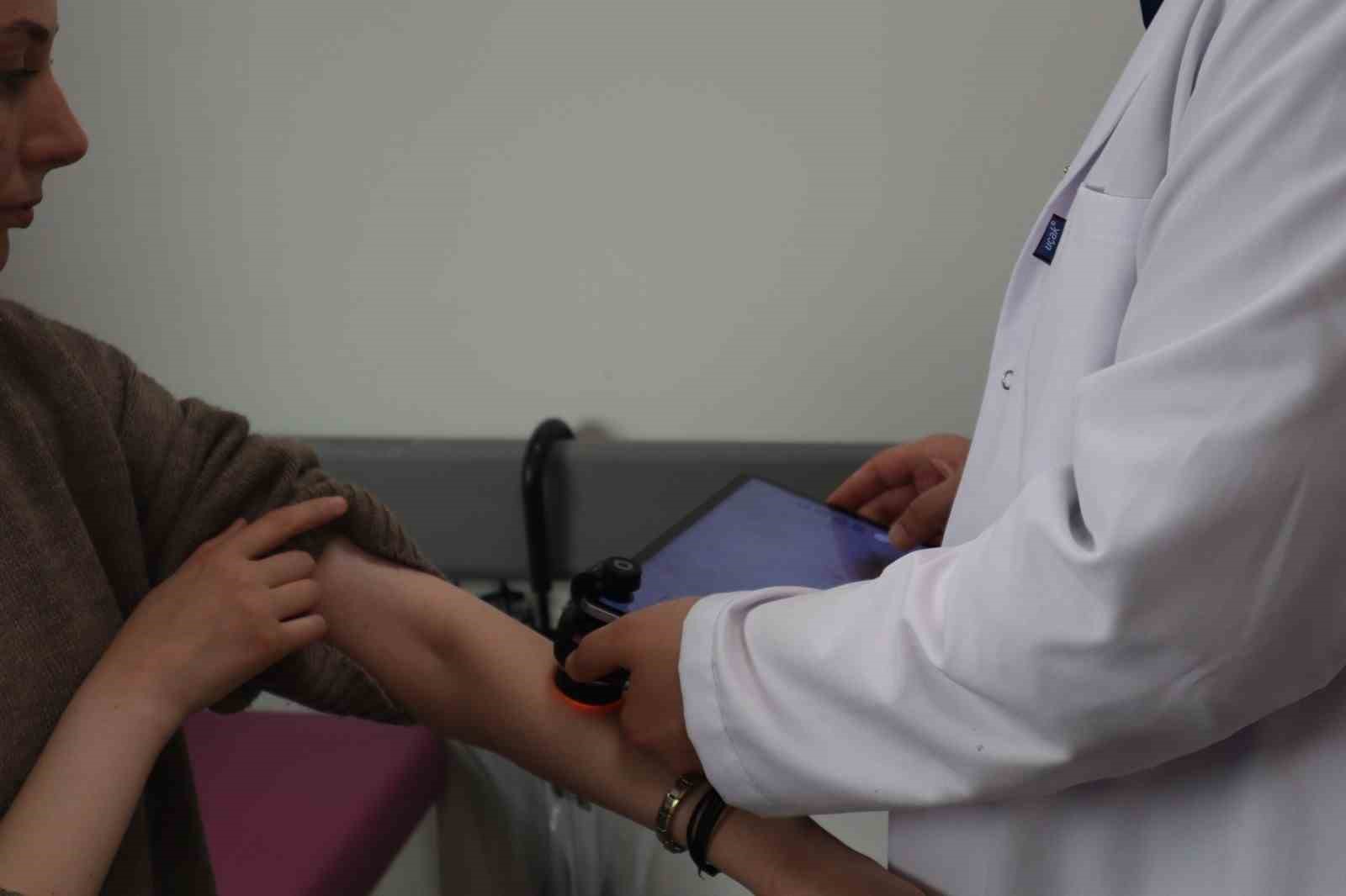 Dermatoloji Uzmanı Dr. Kurt’tan deri kanseri uyarısı