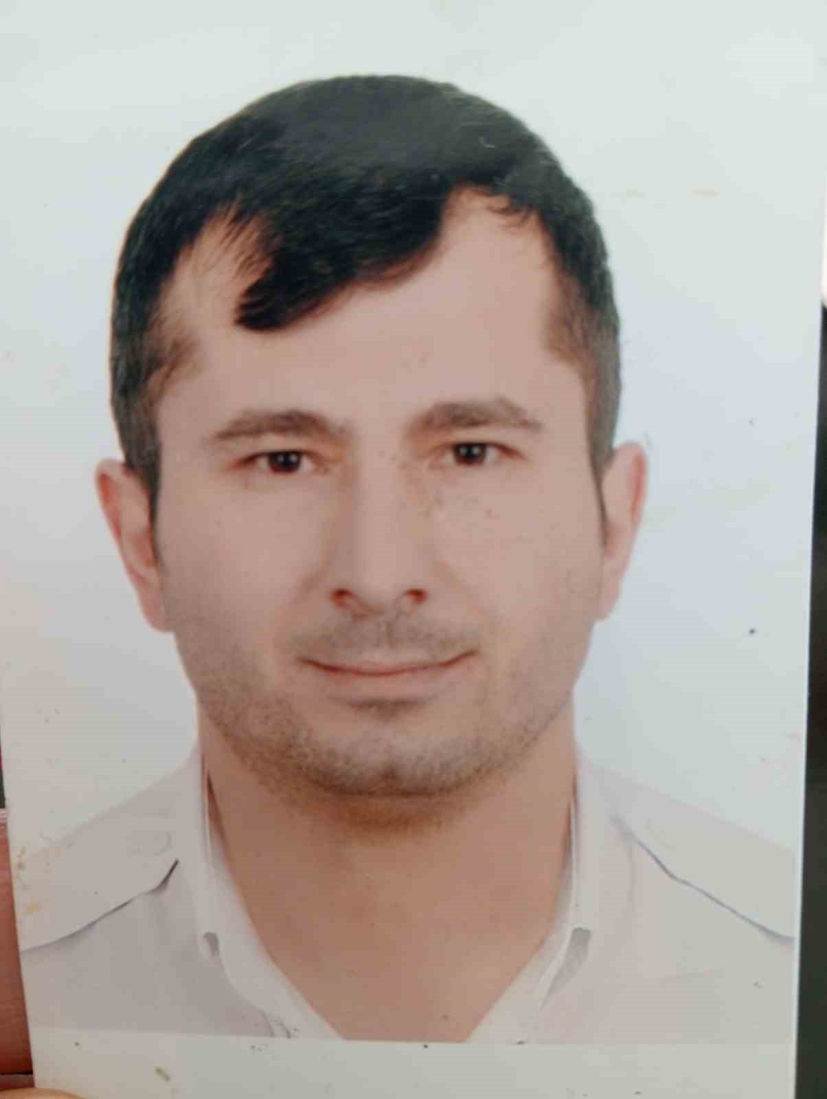 Alkoll&uuml; s&uuml;r&uuml;c&uuml;n&uuml;n &ccedil;arptığı kurye hayatını kaybetti
