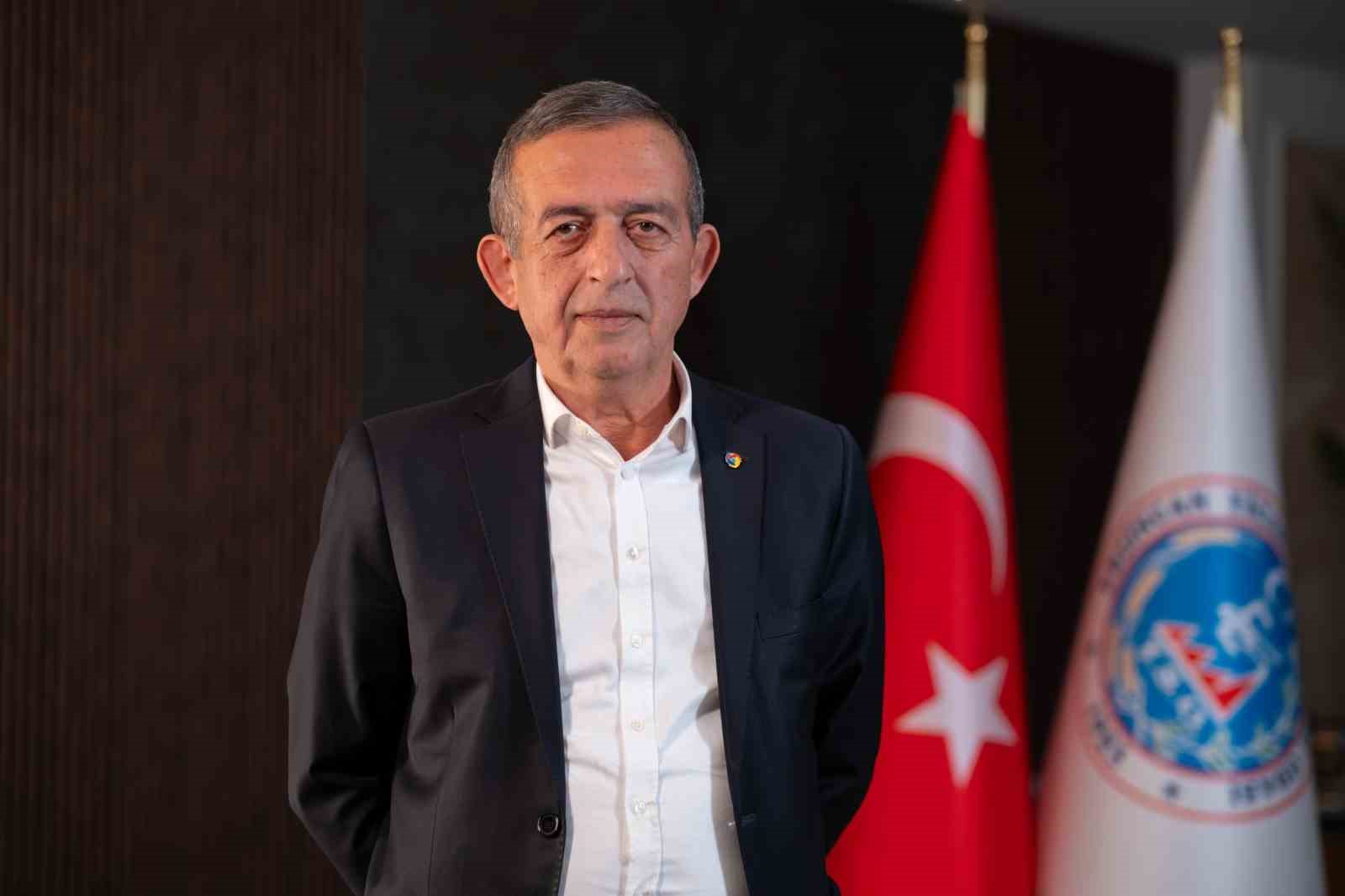 Tanoğlu: "Bayramlar gönüller arasında köprü kurar"