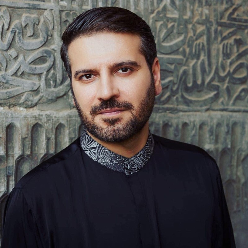 Sami Yusuf yeni alb&uuml;m&uuml; "Ecstasy" ile T&uuml;rkiye&rsquo;de m&uuml;zikseverlerle buluşacak
