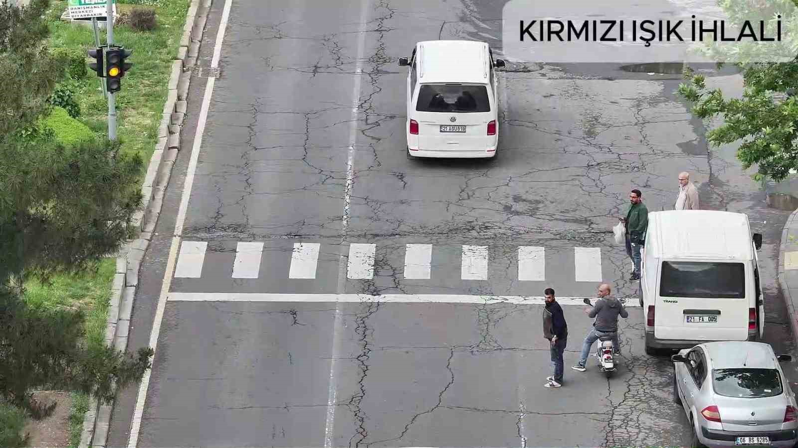 Diyarbakır’da bayram denetimleri sıklaştırıldı