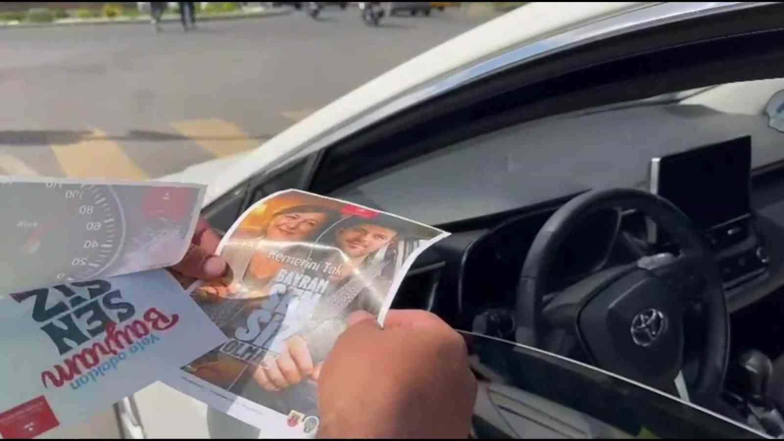 Diyarbakır&rsquo;da bayram denetimleri sıklaştırıldı
