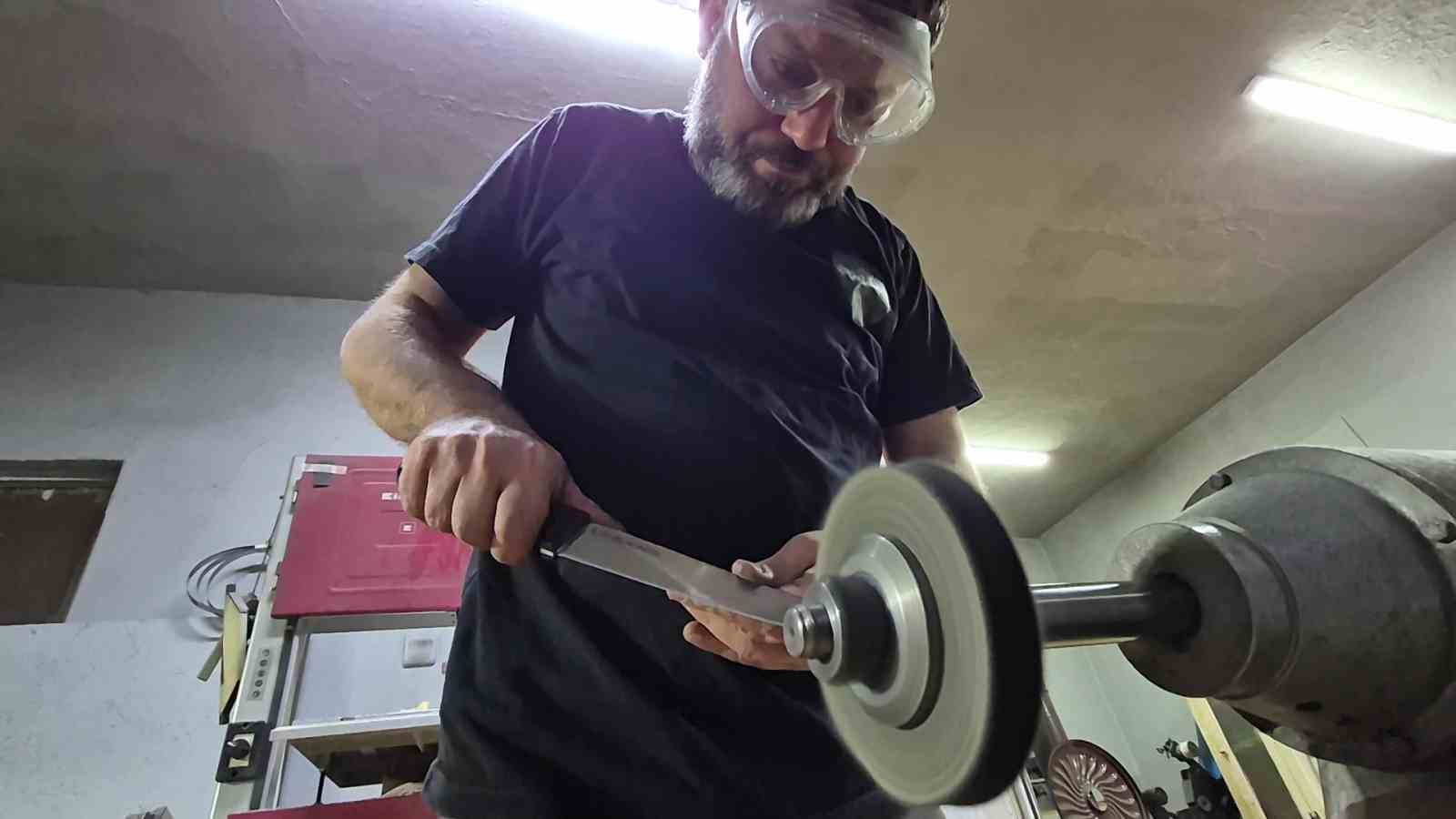 Kurban ibadetinde "22 derece" detayı eziyeti ortadan kaldırıyor
